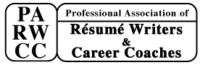 Professional Association of Resume Writers and Career Coaches PARW