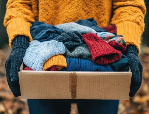 Finding Volunteering Opportunities on LinkedIn