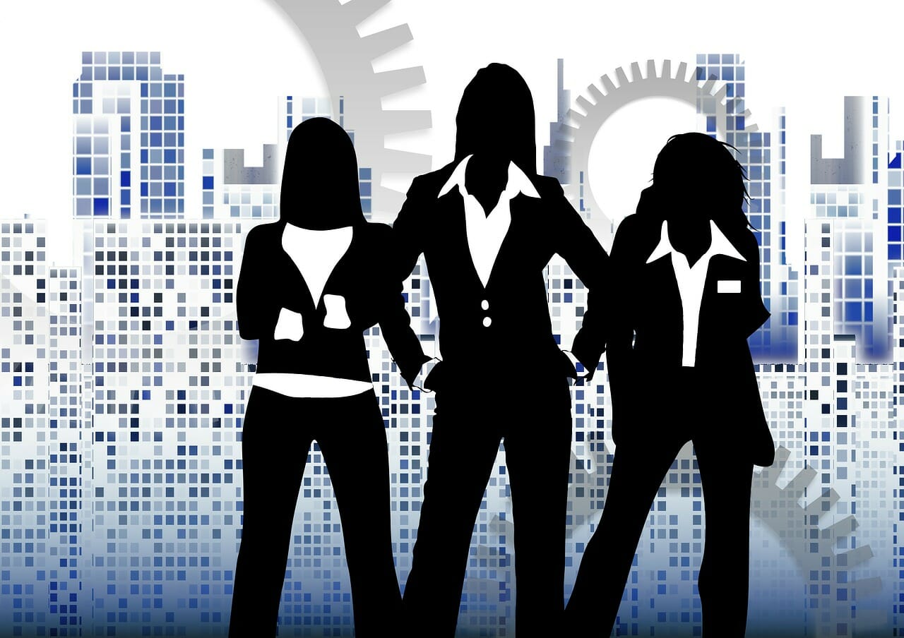 Female Professional Associations and Organizations List - Job Seekers Blog - JobStars Resume Writing Services