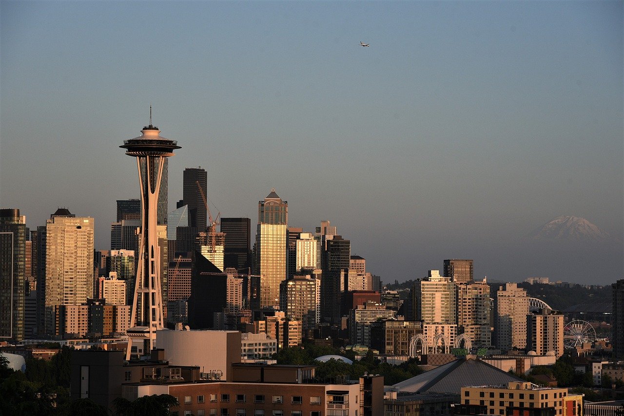Seattle LinkedIn Groups - Blog - JobStars USA