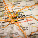 Denver Job Sites