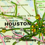 Houston Job Sites