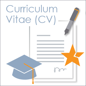 Curriculum Vitae (CV) - Resume Writing Services - JobStars USA LLC