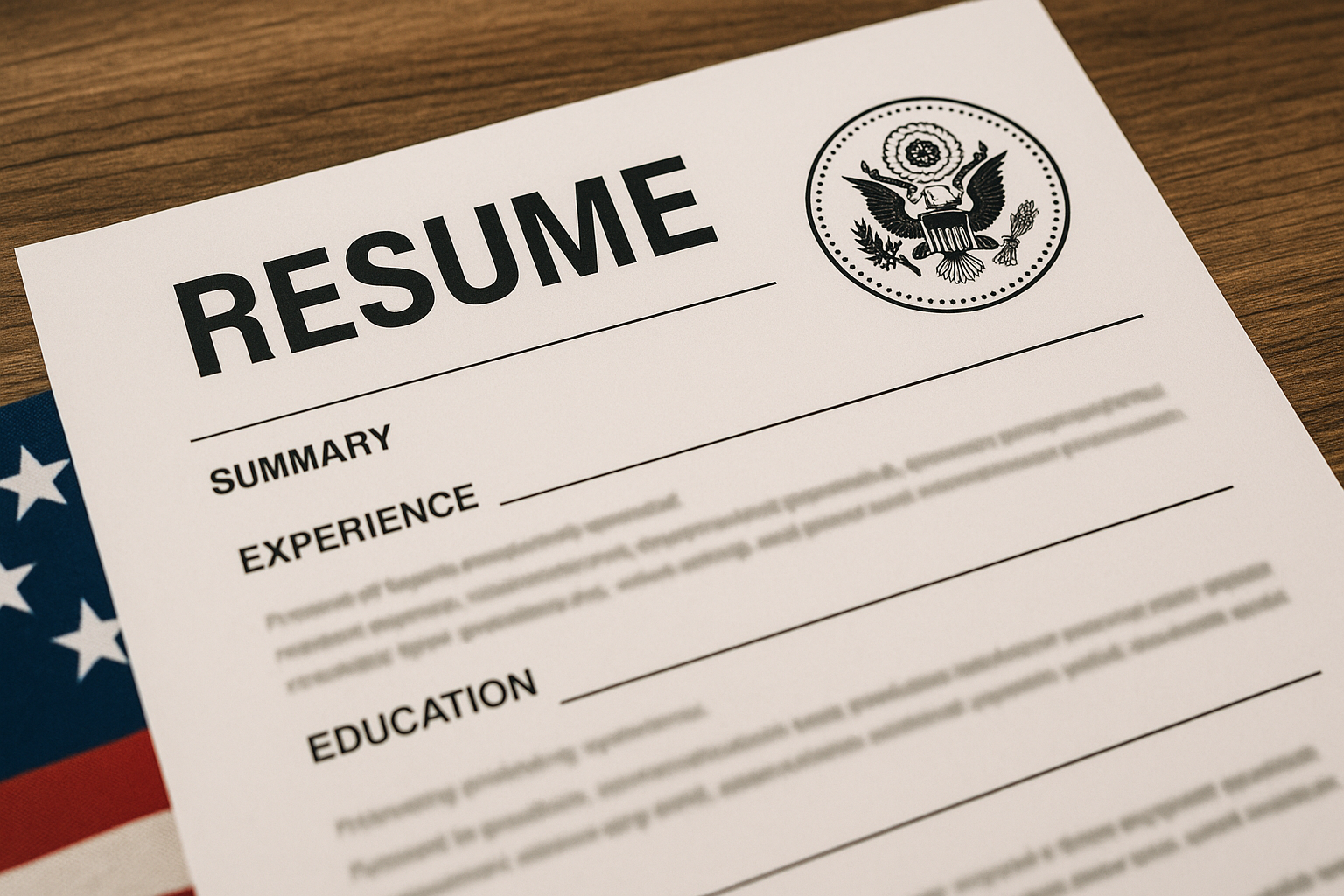 Navigating Major Changes to the Federal Resume - Job Seekers Blog - JobStars USA