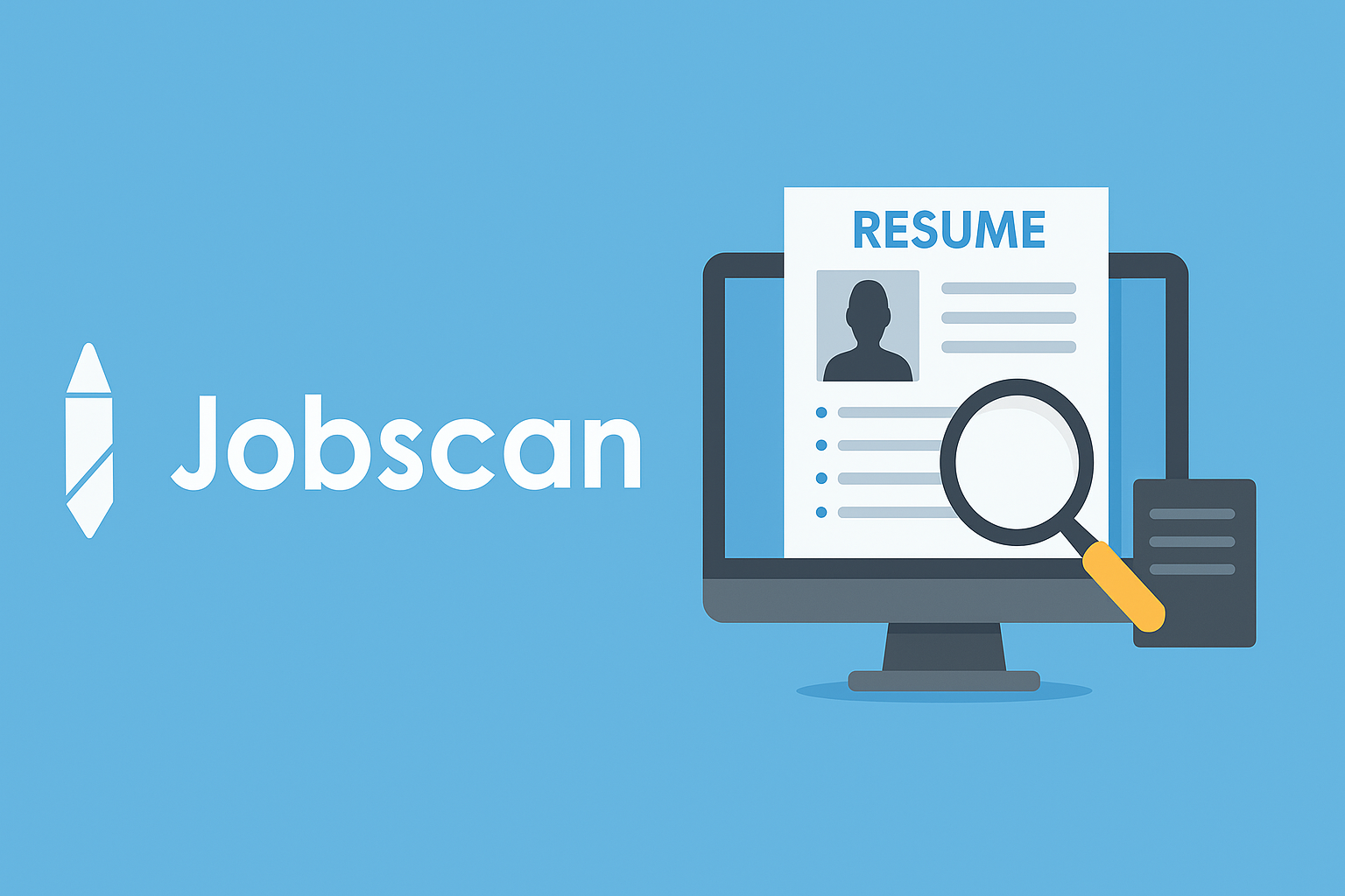Reasons for Using Jobscan (as a Job Seeker) - Job Seekers Blog - JobStars USA