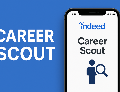 Exploring Indeed’s Career Scout